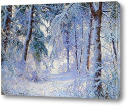  Лесные воды