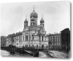  Невский проспект 1907