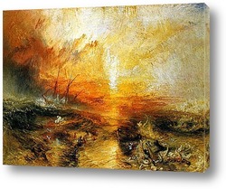   Постер Turner-5