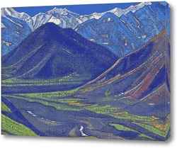  Гималаи