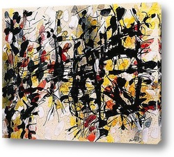    Jean-Paul Riopelle