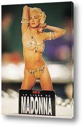   Постер Madonna_01