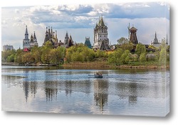    Измайловский Кремль