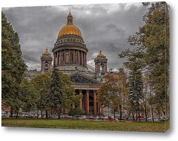  Санкт-Петербург, Атланты
