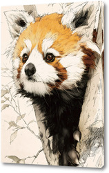  Кот - хранитель уюта