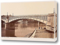  Мост Леопольда Седара Сенгора