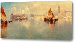  Харбор, 1885