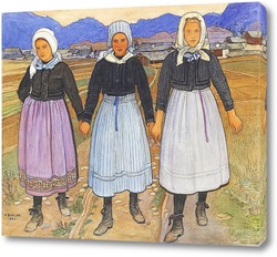  Париж, 1885