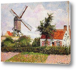    Pissarro012