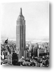  Flatiron Building,1900-е.