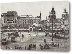  Ветошный проезд,1870