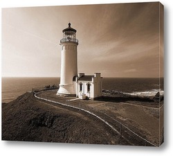   Постер Lighthouse086