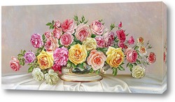  Крымские розы