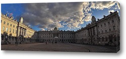   Постер  Somerset House