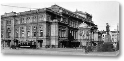  Исаакиевский собор 1900  –  1907