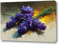  Яркая протея