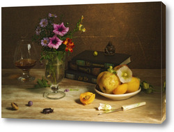   Постер Конец лета