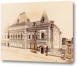  Вид на Москву, 1900-е