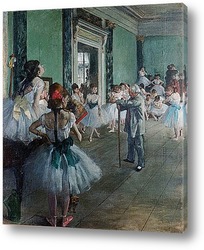    Танцкласс.1873