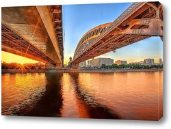    Мосты Москвы