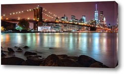  Manhattan bridge