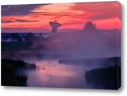    Земное и космическое