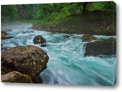  Рейнский водопад