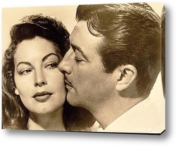   Постер Robert Taylor