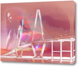  Мост мечты