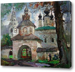  "Городские зарисовки" (1)