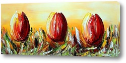    Tulpen