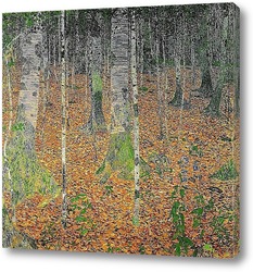  Сосновый лес (1902)