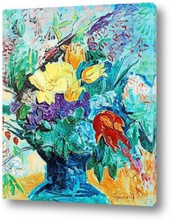  Пейзаж, 1927