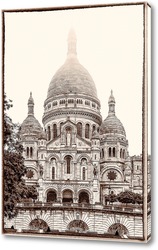    La Basilique du Sacre Coeur 2