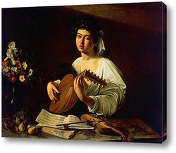   Постер Caravaggio-4