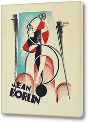    Jean B&#246;rlin