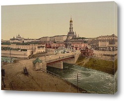  Одесса в 1890-1905 гг