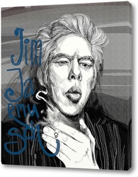    Jim Jarmusch