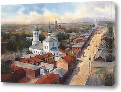  Римини. Мост Ponte di Tiberio