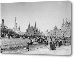  Тверская улица 1900  –  1903