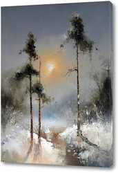  Сирень