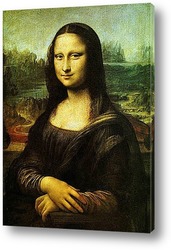   Постер Leonardo da Vinci-32
