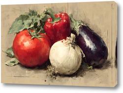   Цветок магнолии