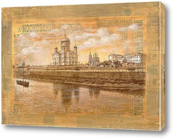  Старая Москва, Лубянская площадь
