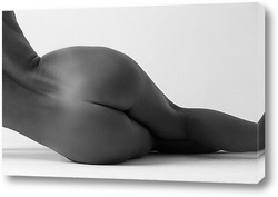   Постер Nude 3