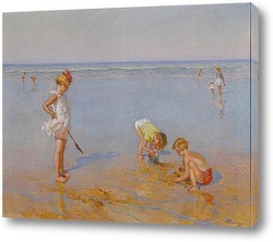   Армянский пляж