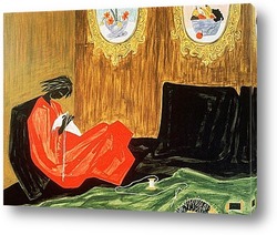    Jacob Lawrence-4