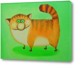    Котик