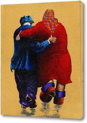  Золотое кольцо. Суздаль