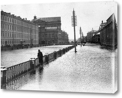  "Большая Морская и военная контора", Санкт-Петербург, 1901